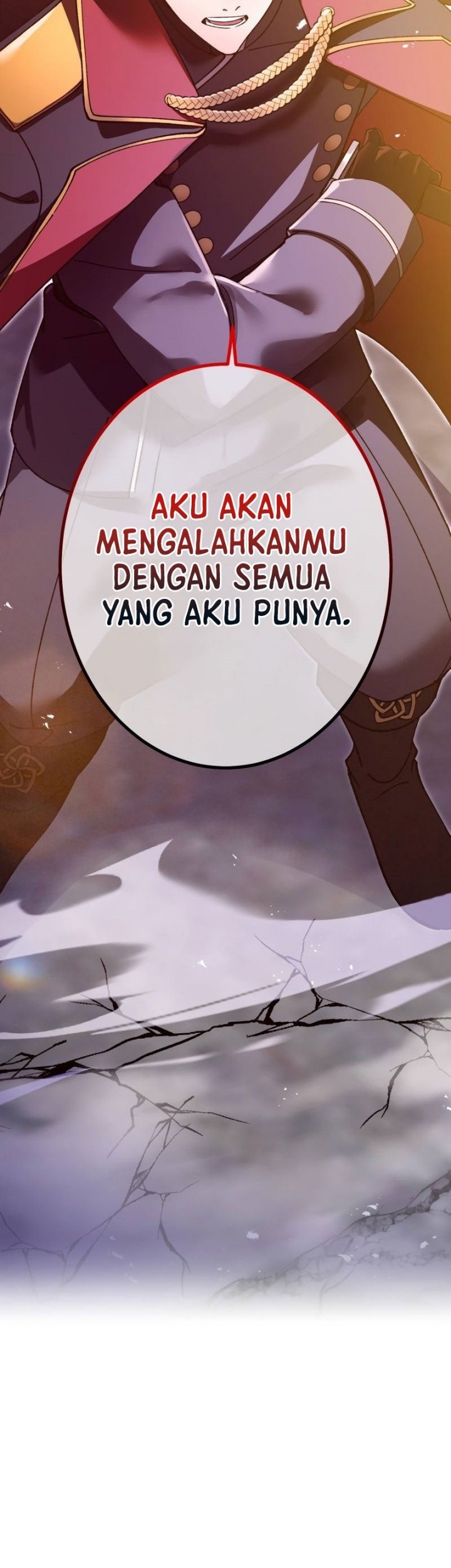 Return of the Genius Swordmaster Chapter 1 - halaman 29