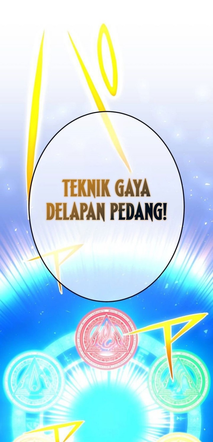 Return of the Genius Swordmaster Chapter 1 - halaman 33