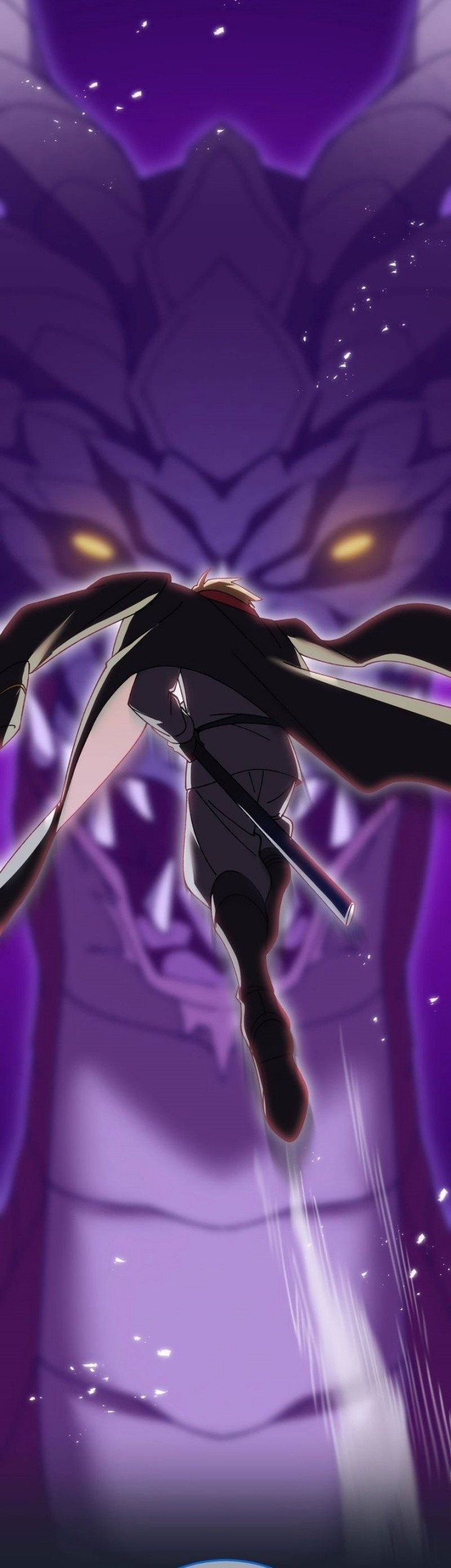 Return of the Genius Swordmaster Chapter 1 - halaman 40