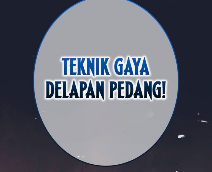 Return of the Genius Swordmaster Chapter 1 - halaman 41