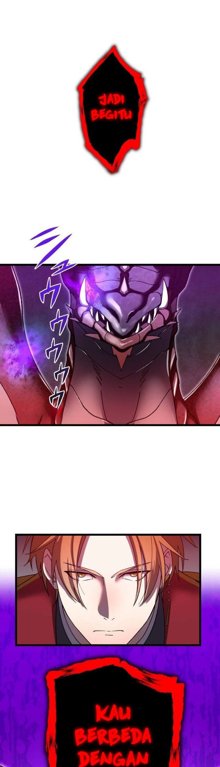Return of the Genius Swordmaster Chapter 1 - halaman 46