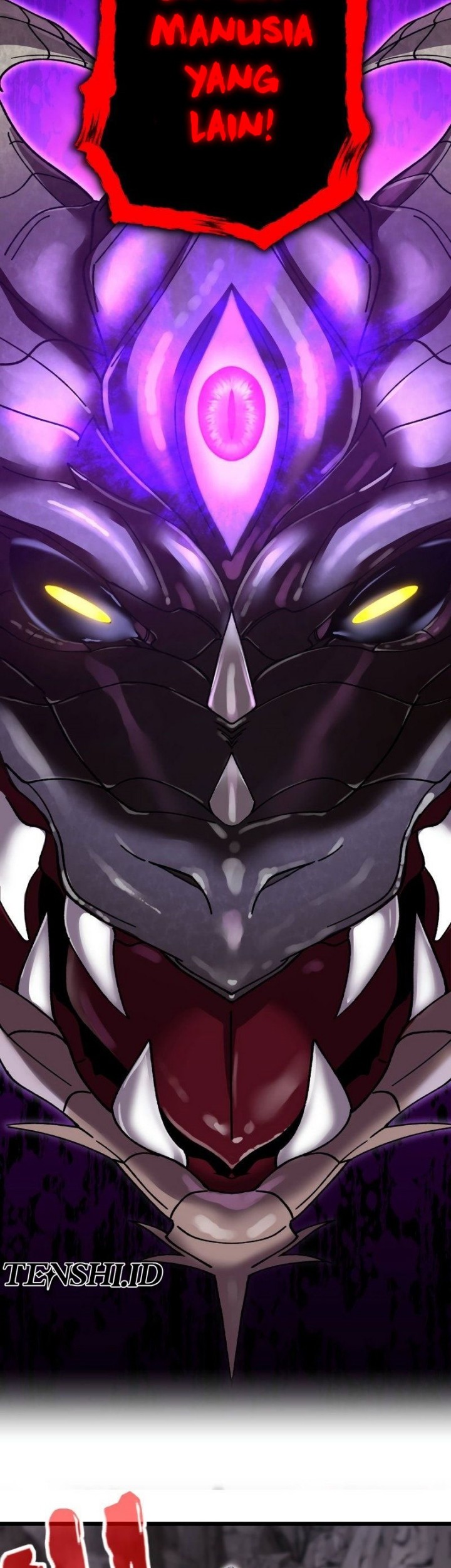 Return of the Genius Swordmaster Chapter 1 - halaman 47