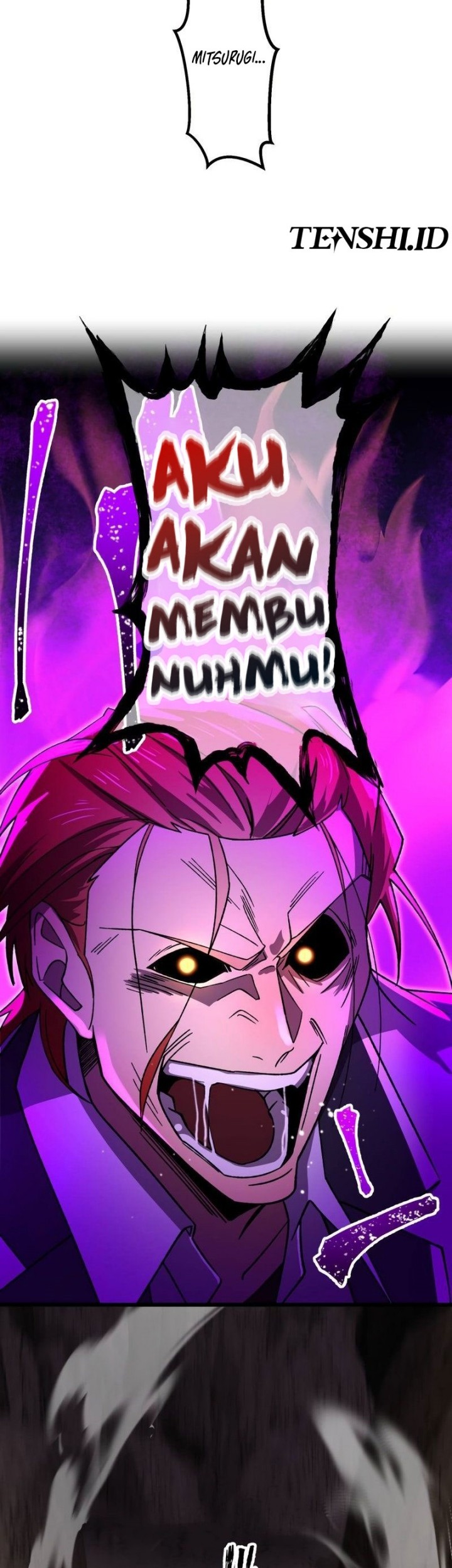 Return of the Genius Swordmaster Chapter 1 - halaman 51