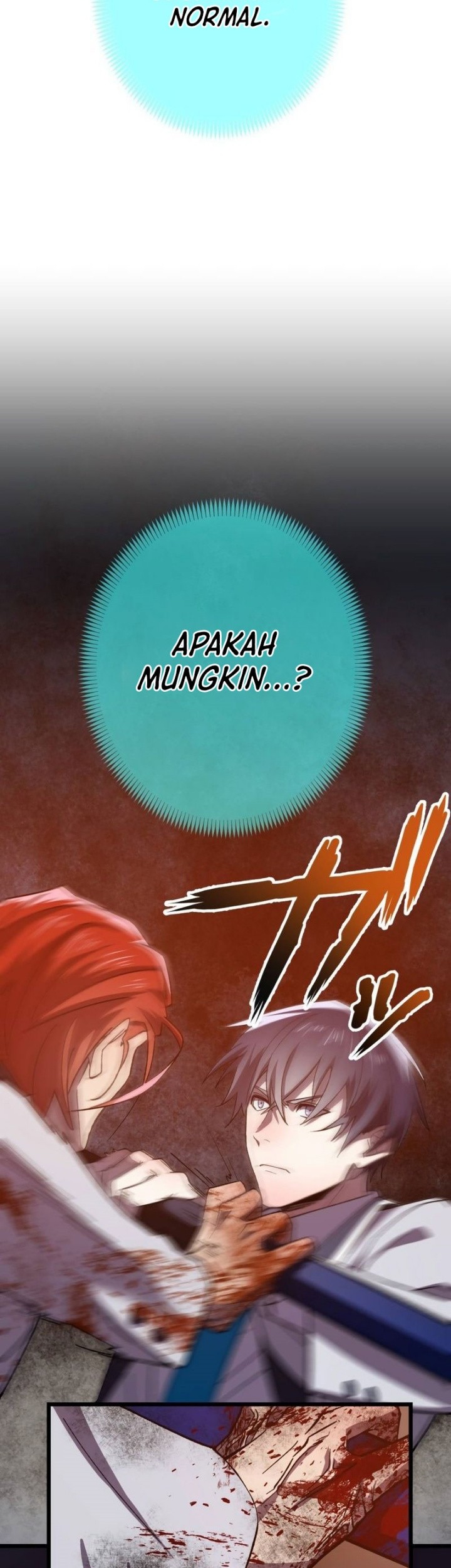 Return of the Genius Swordmaster Chapter 1 - halaman 55