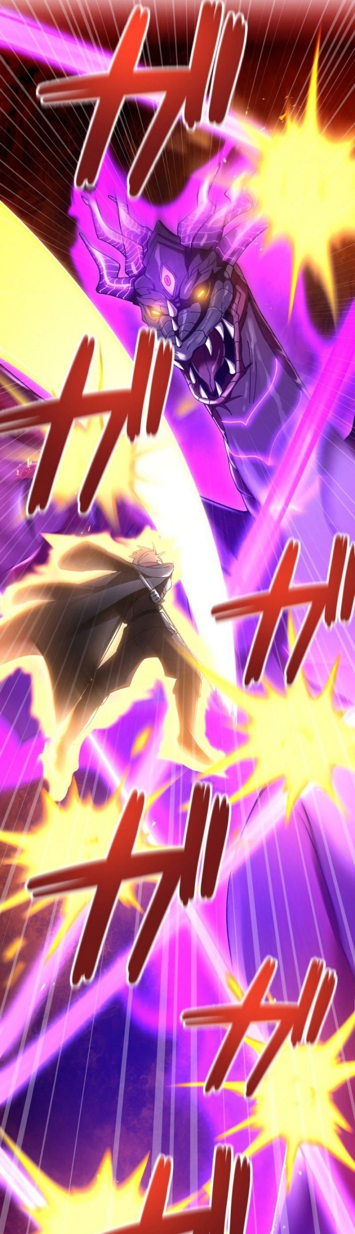 Return of the Genius Swordmaster Chapter 1 - halaman 59
