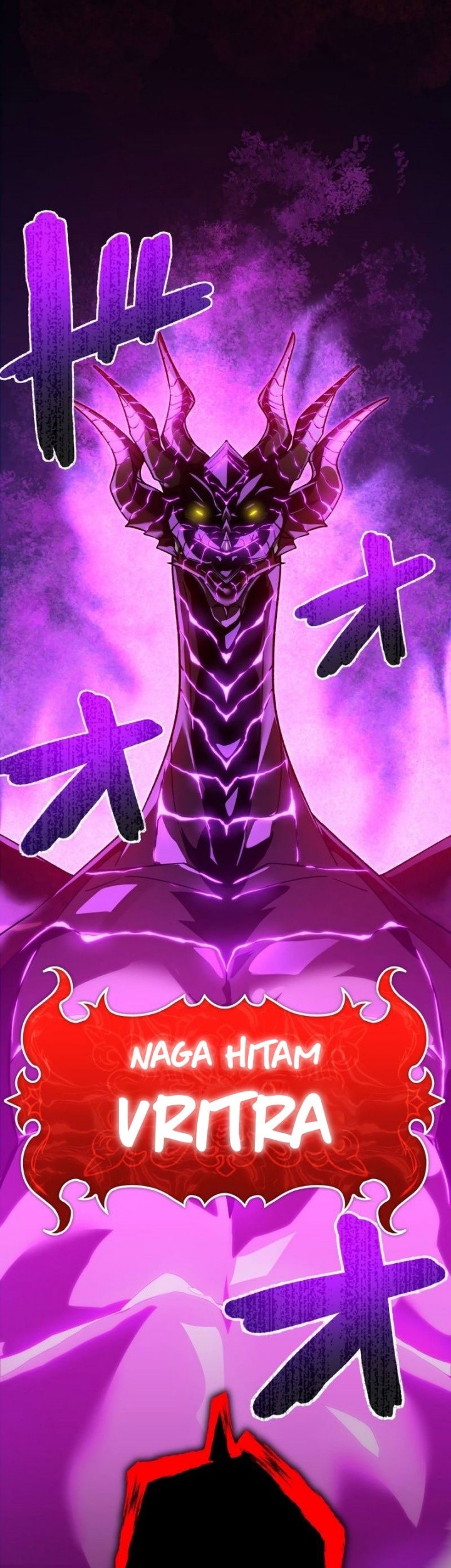 Return of the Genius Swordmaster Chapter 1 - halaman 6