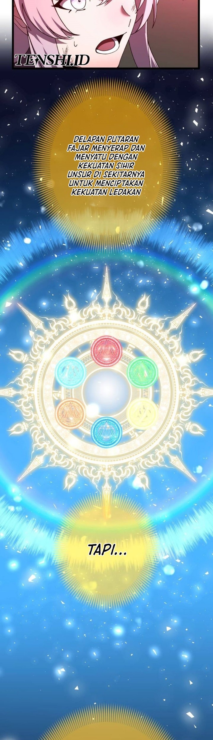 Return of the Genius Swordmaster Chapter 1 - halaman 61
