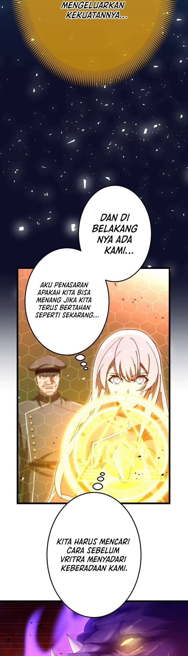 Return of the Genius Swordmaster Chapter 1 - halaman 63