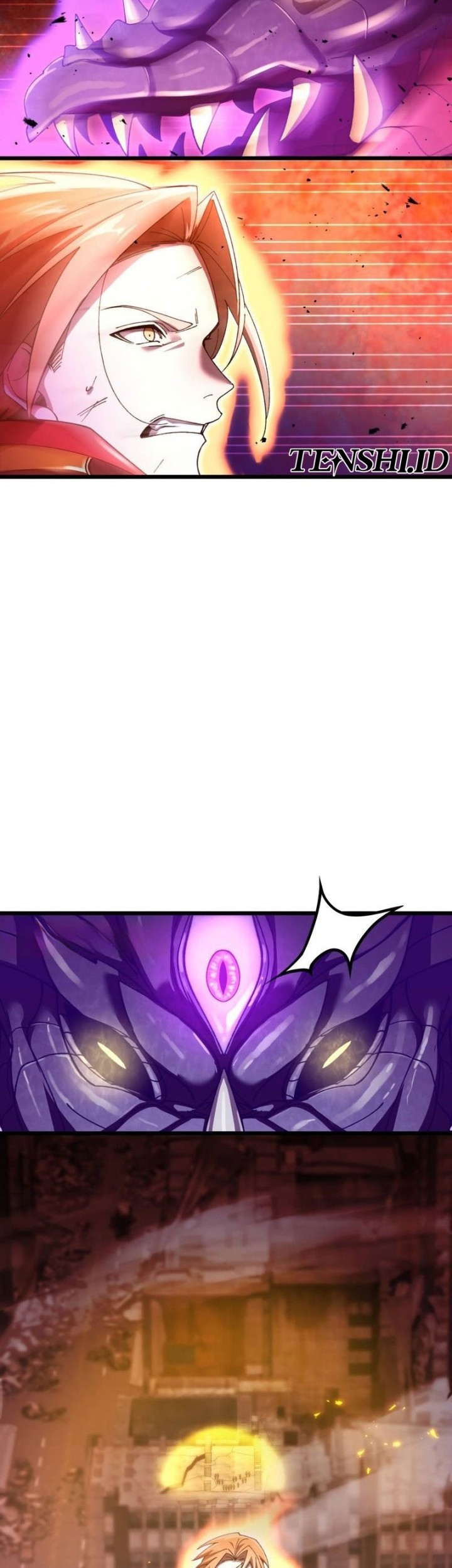 Return of the Genius Swordmaster Chapter 1 - halaman 64