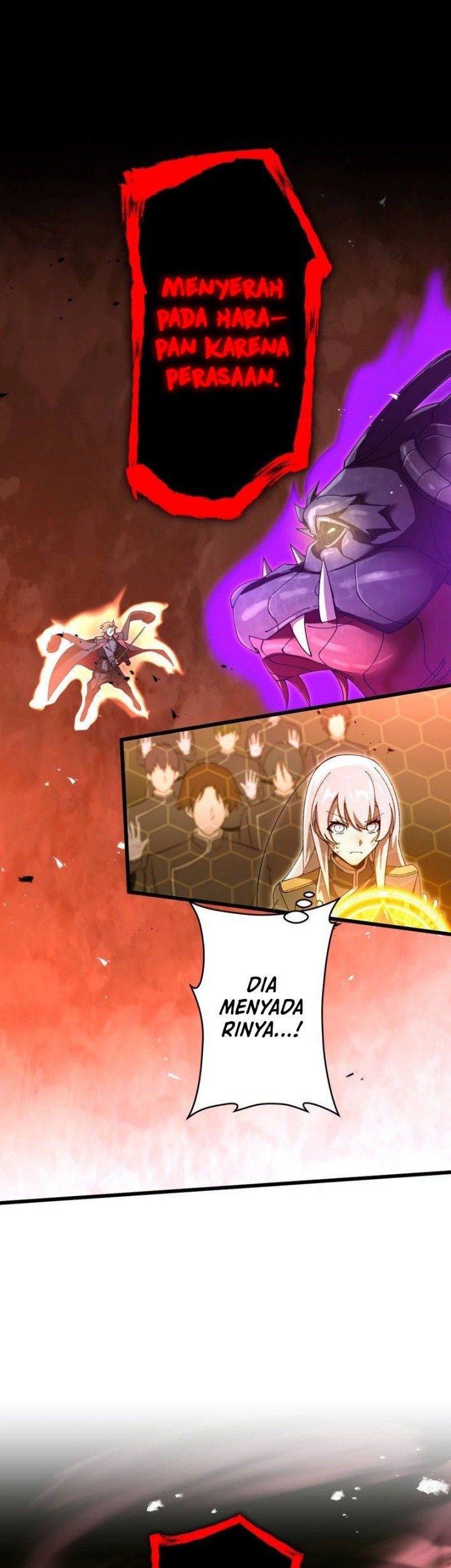 Return of the Genius Swordmaster Chapter 1 - halaman 67