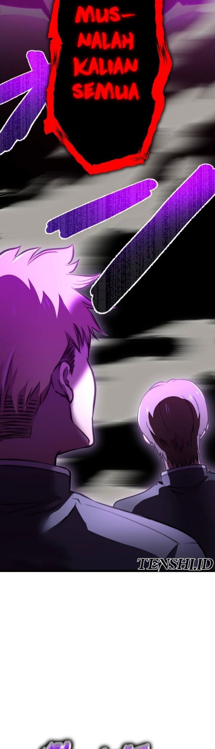 Return of the Genius Swordmaster Chapter 1 - halaman 7