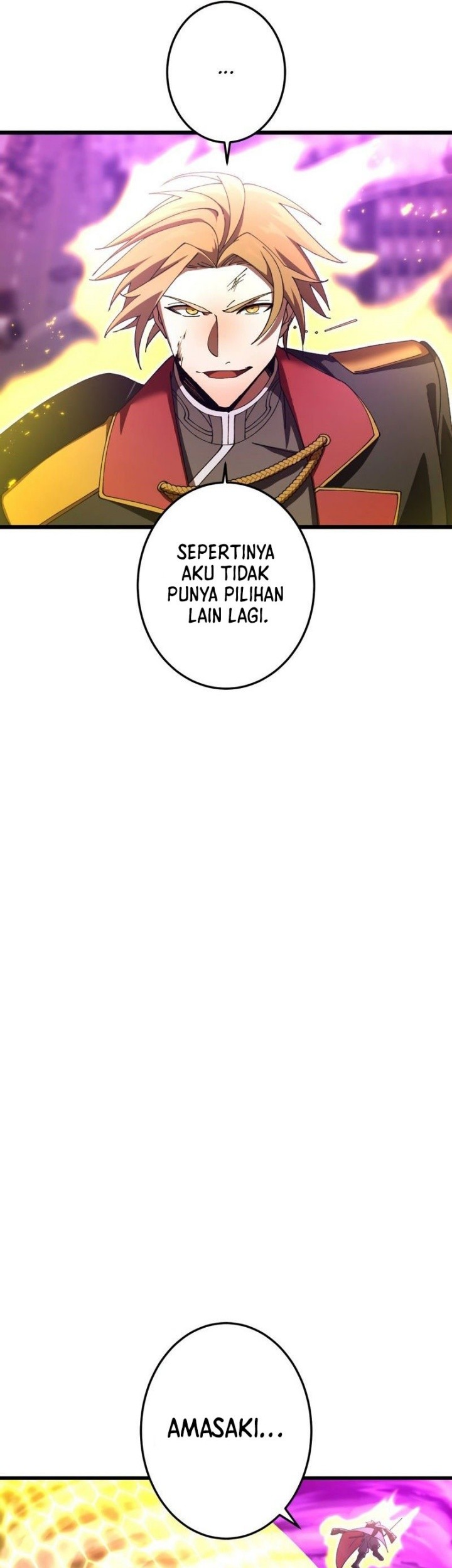 Return of the Genius Swordmaster Chapter 1 - halaman 71