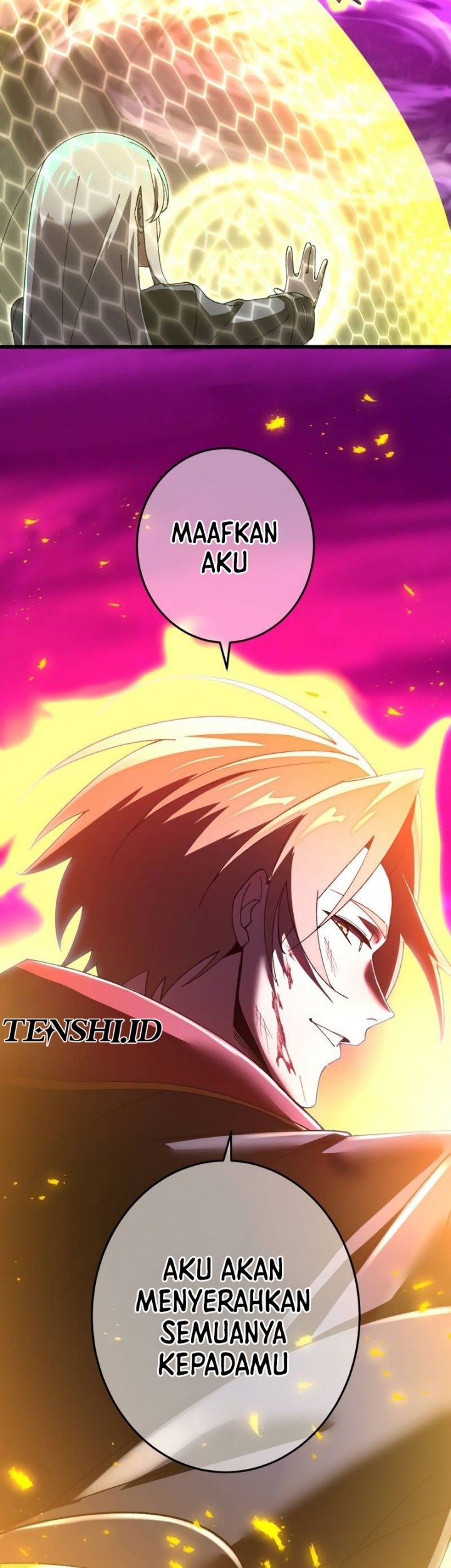 Return of the Genius Swordmaster Chapter 1 - halaman 72