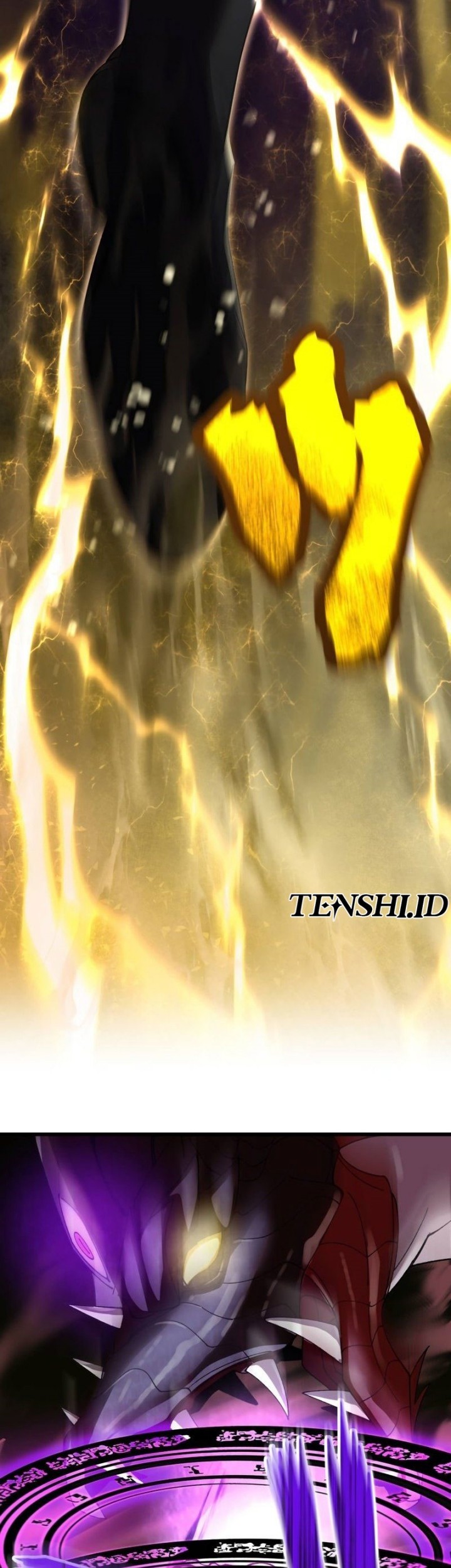 Return of the Genius Swordmaster Chapter 1 - halaman 79