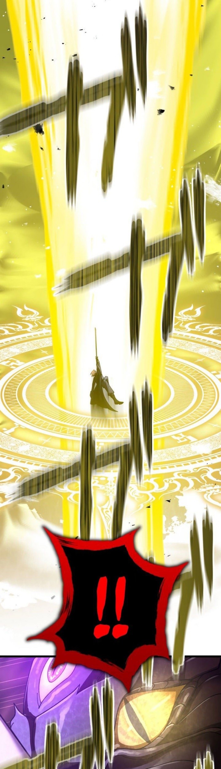 Return of the Genius Swordmaster Chapter 1 - halaman 82
