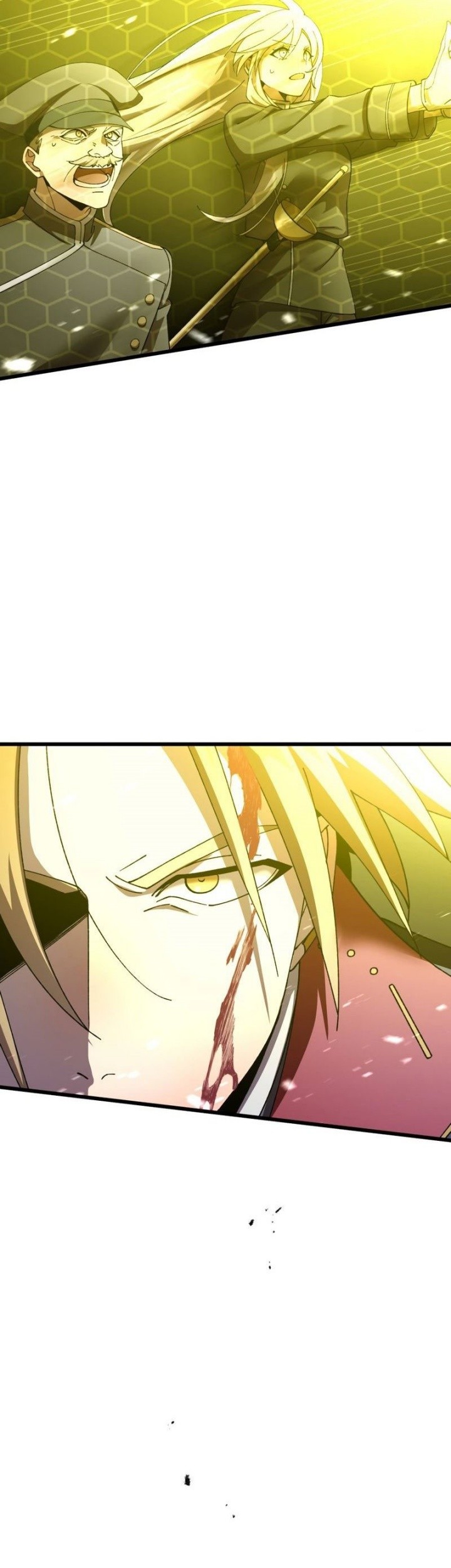 Return of the Genius Swordmaster Chapter 1 - halaman 86