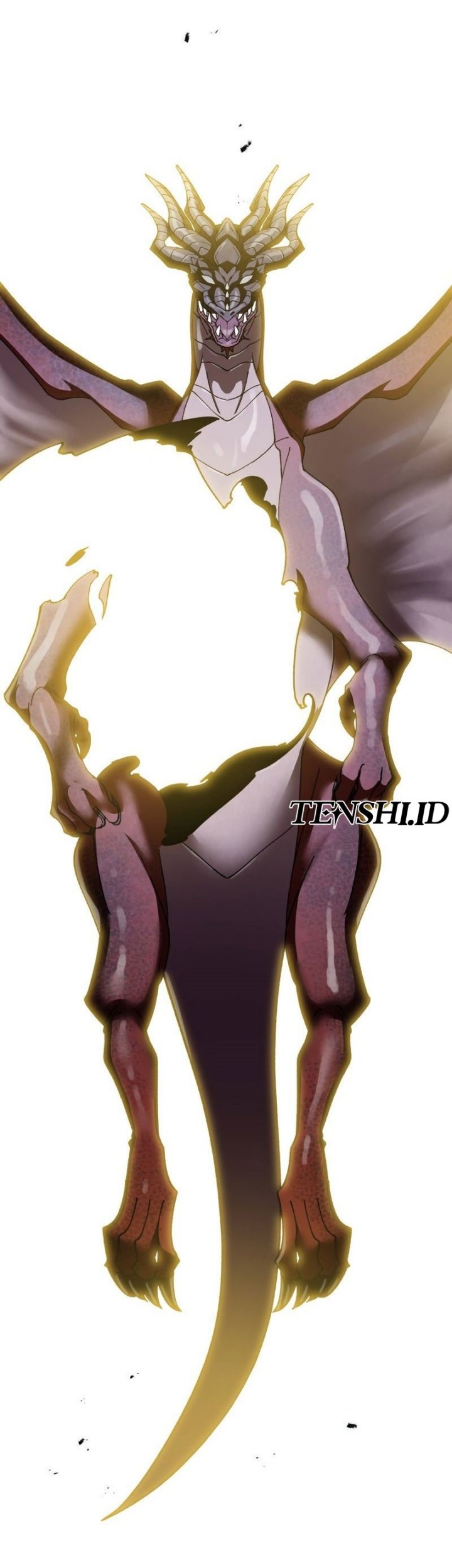 Return of the Genius Swordmaster Chapter 1 - halaman 87