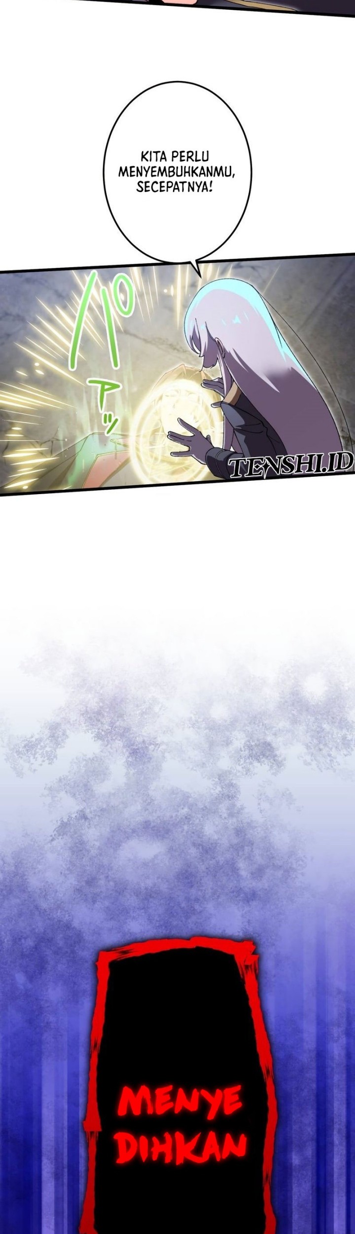 Return of the Genius Swordmaster Chapter 1 - halaman 93