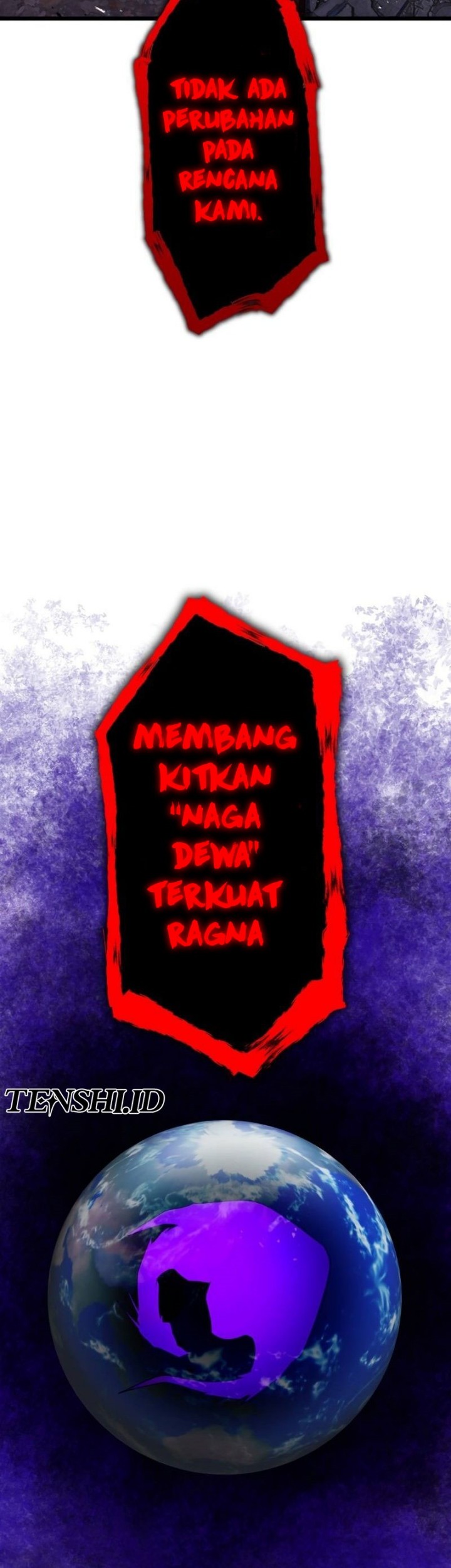 Return of the Genius Swordmaster Chapter 1 - halaman 96