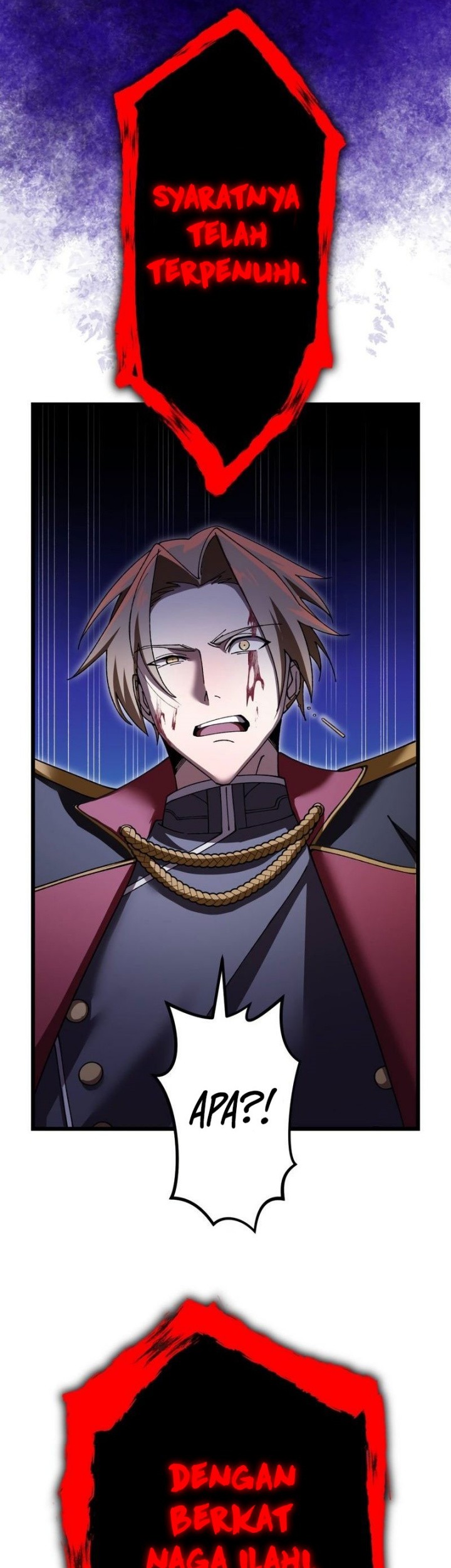 Return of the Genius Swordmaster Chapter 1 - halaman 97
