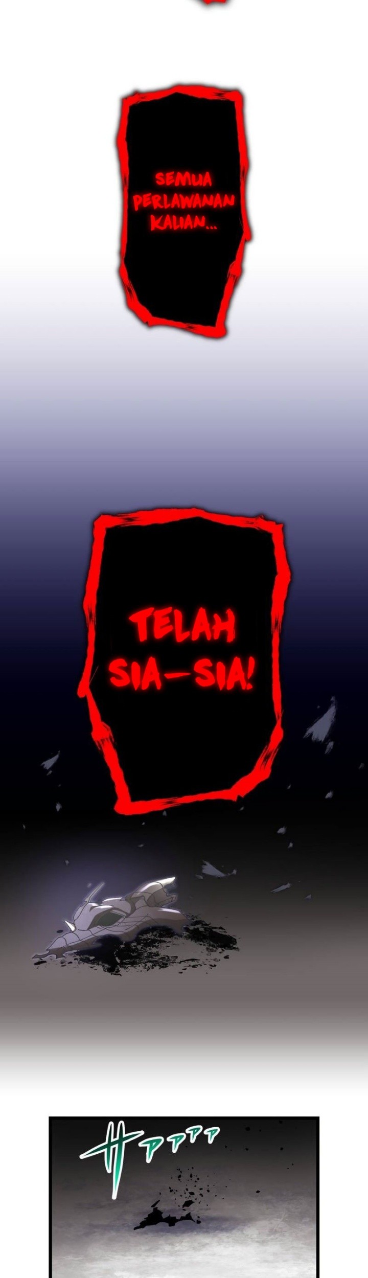 Return of the Genius Swordmaster Chapter 1 - halaman 99