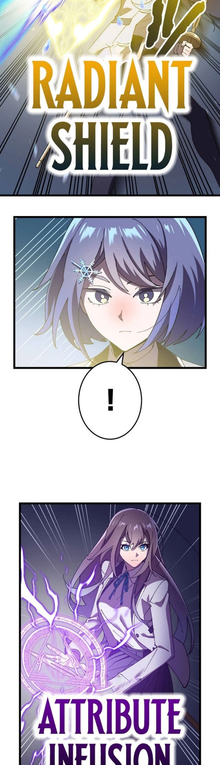 Return of the Genius Swordmaster Chapter 10 - halaman 10