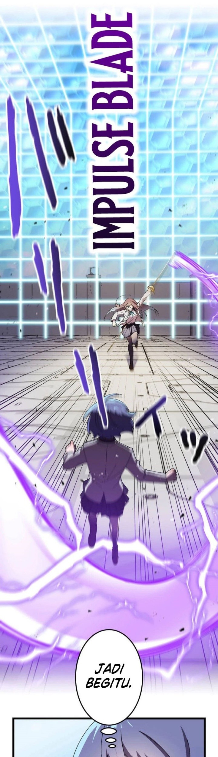 Return of the Genius Swordmaster Chapter 10 - halaman 12