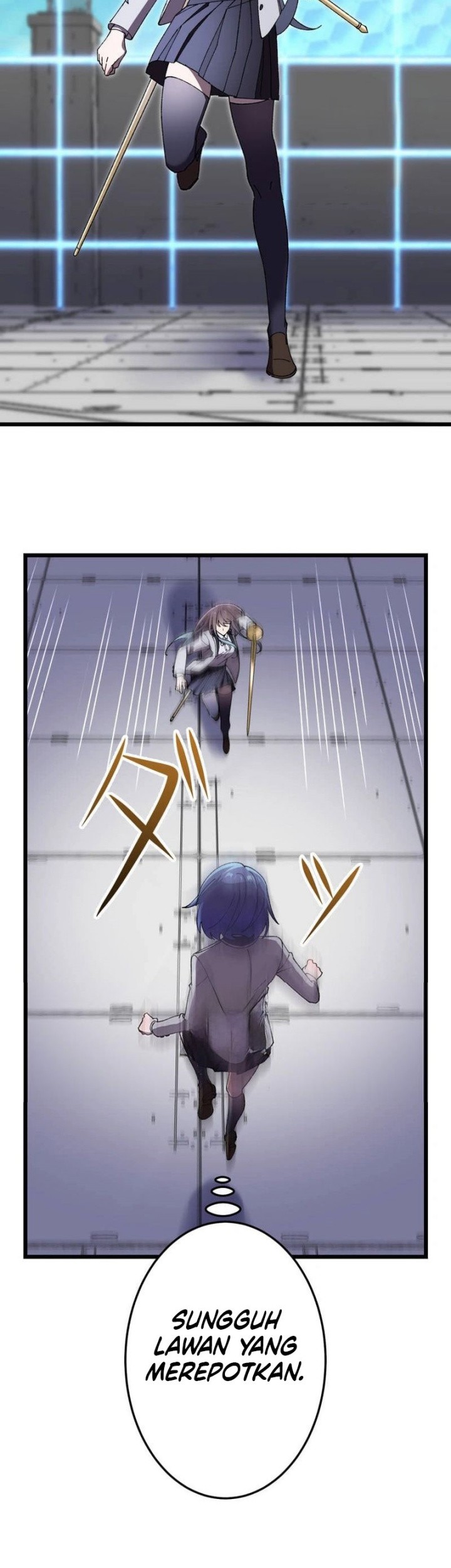 Return of the Genius Swordmaster Chapter 10 - halaman 14