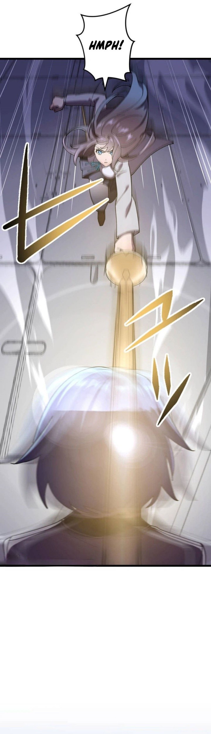 Return of the Genius Swordmaster Chapter 10 - halaman 16