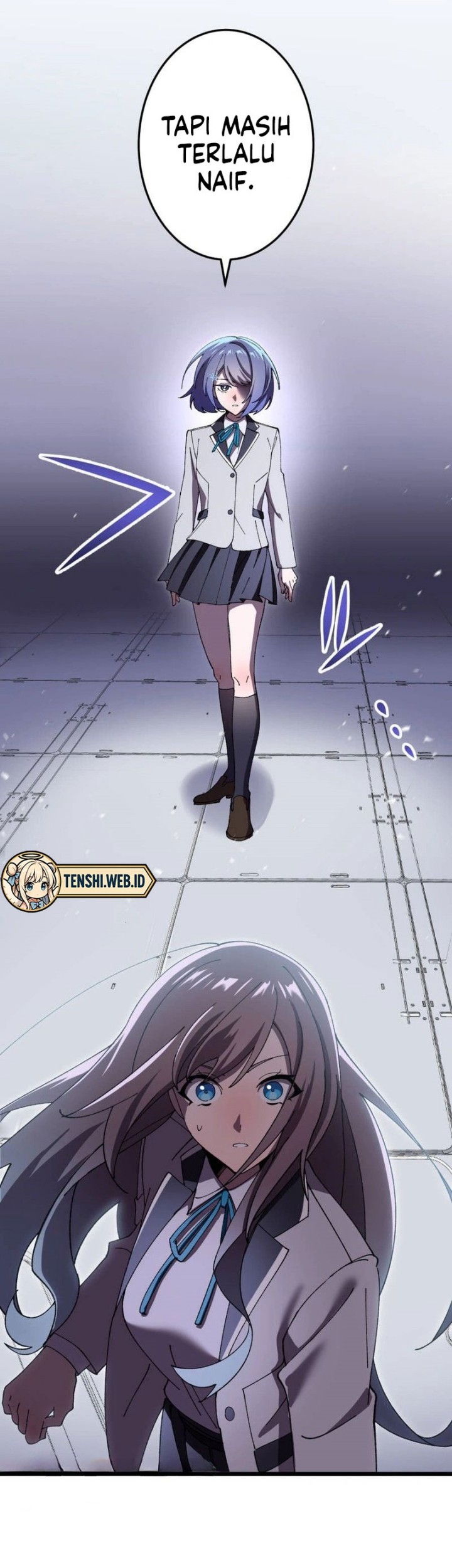 Return of the Genius Swordmaster Chapter 10 - halaman 17
