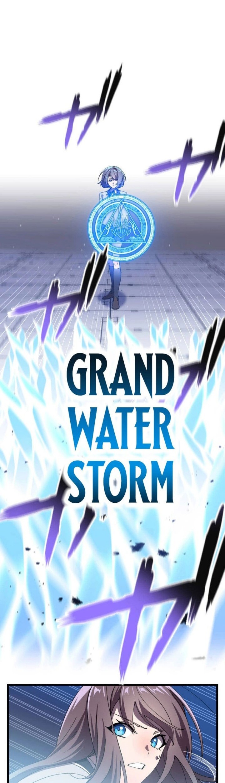 Return of the Genius Swordmaster Chapter 10 - halaman 18