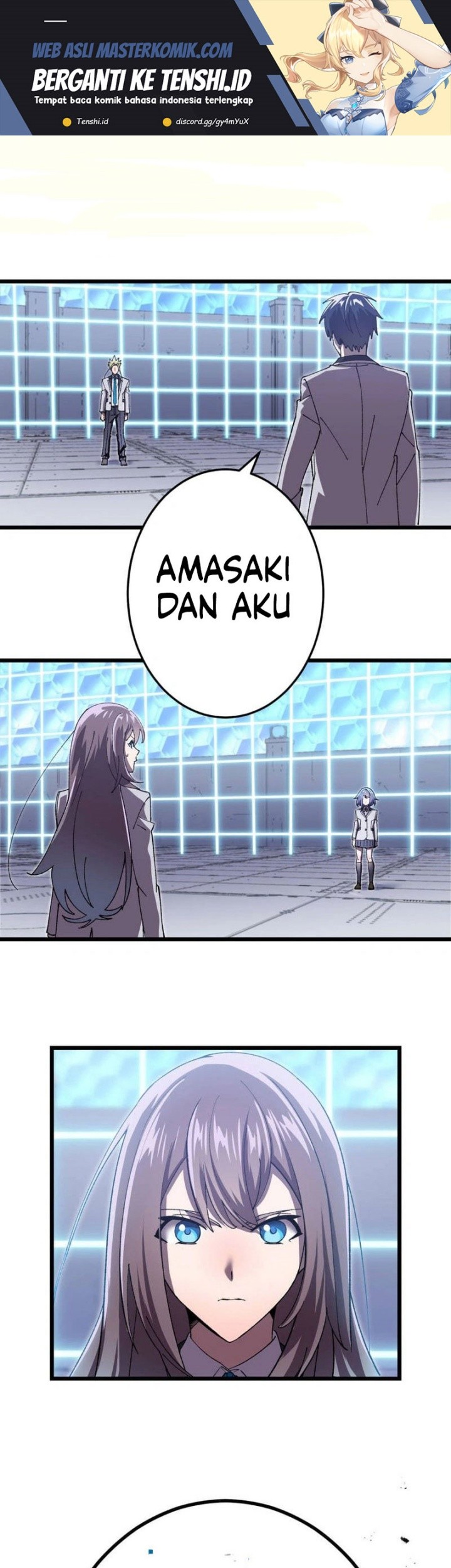 Return of the Genius Swordmaster Chapter 10 - halaman 2