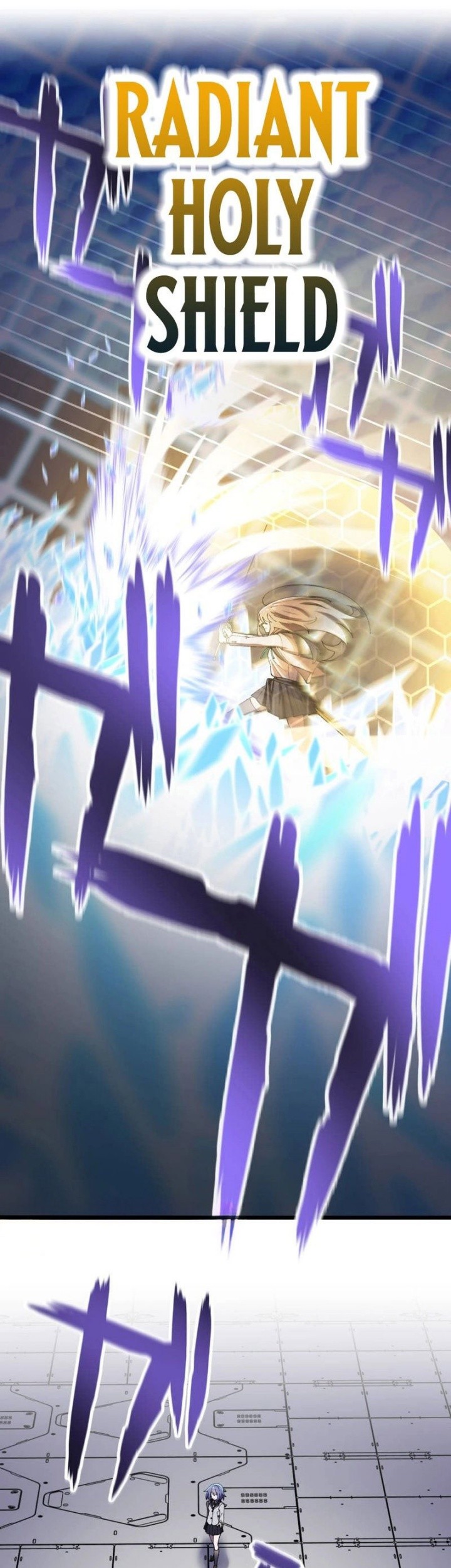 Return of the Genius Swordmaster Chapter 10 - halaman 20