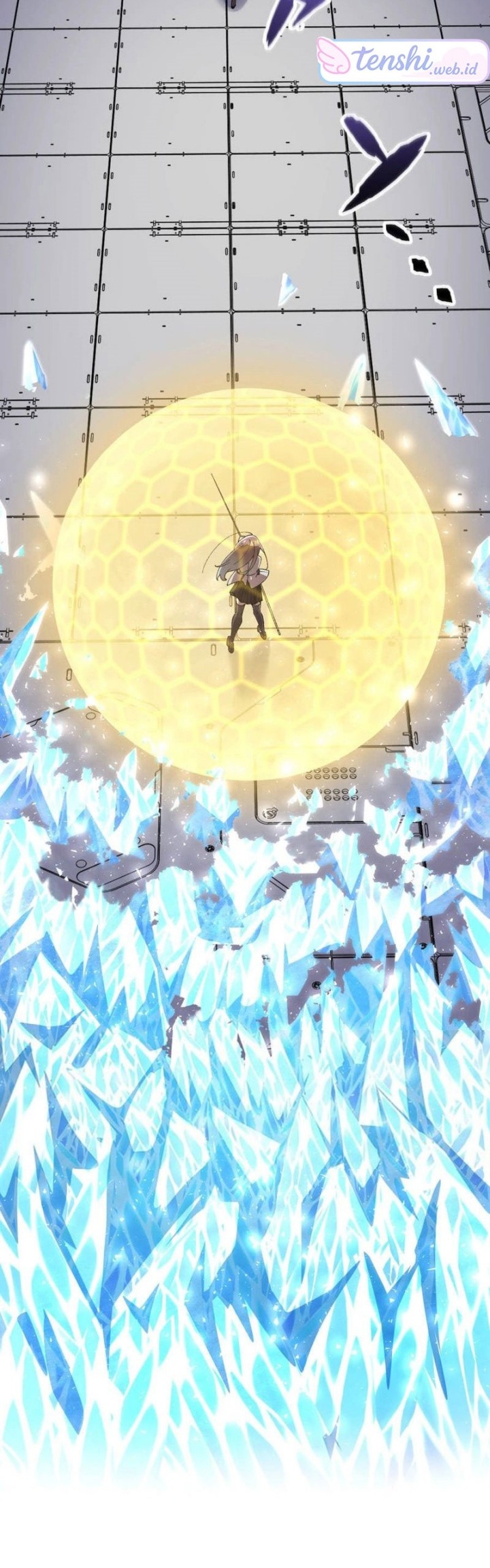 Return of the Genius Swordmaster Chapter 10 - halaman 21