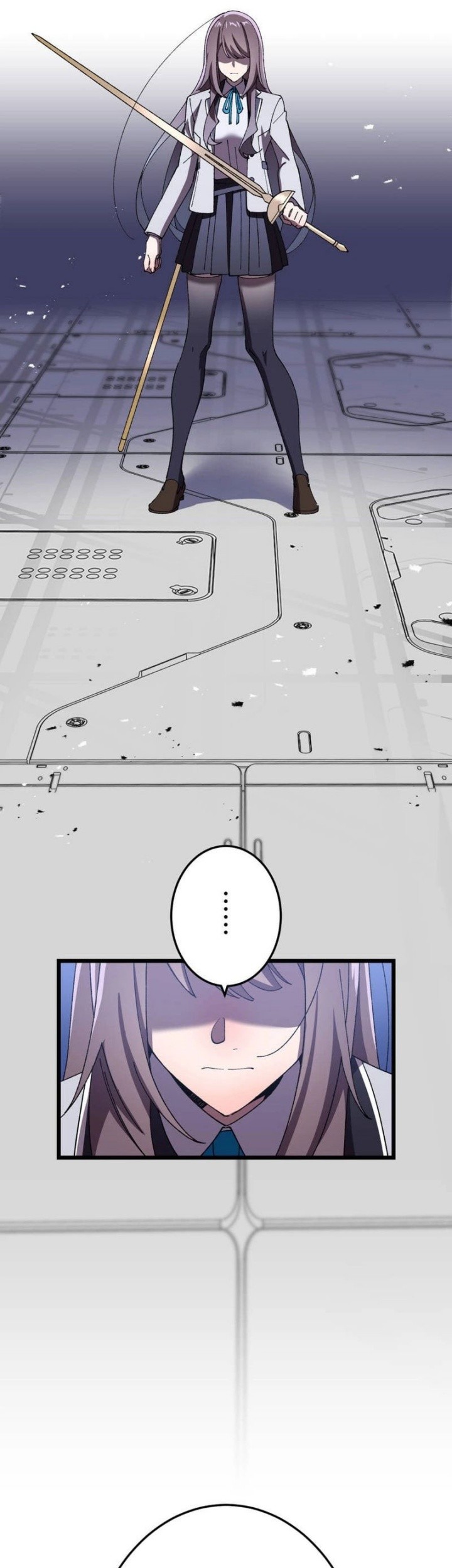 Return of the Genius Swordmaster Chapter 10 - halaman 25