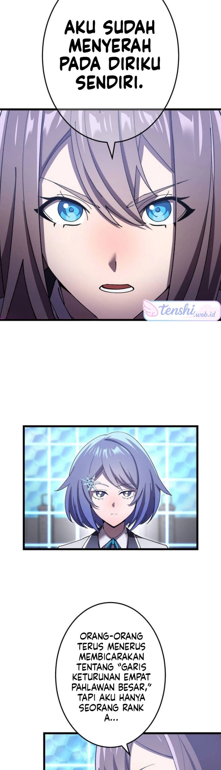 Return of the Genius Swordmaster Chapter 10 - halaman 26