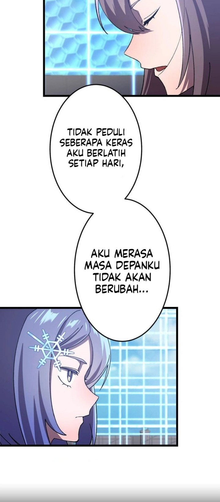 Return of the Genius Swordmaster Chapter 10 - halaman 27