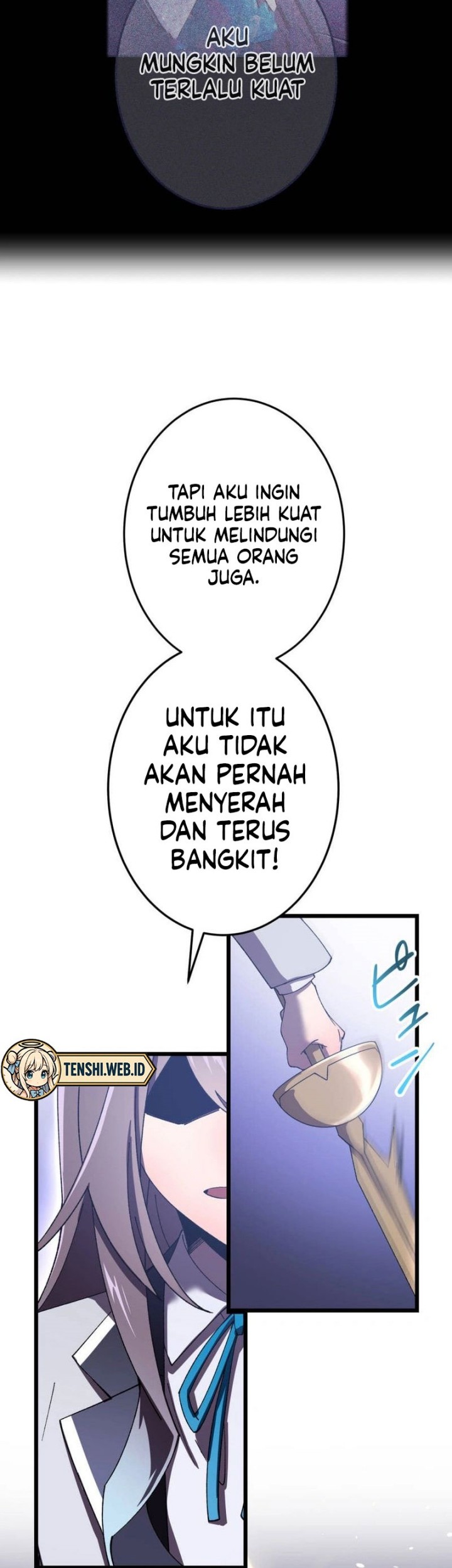 Return of the Genius Swordmaster Chapter 10 - halaman 29