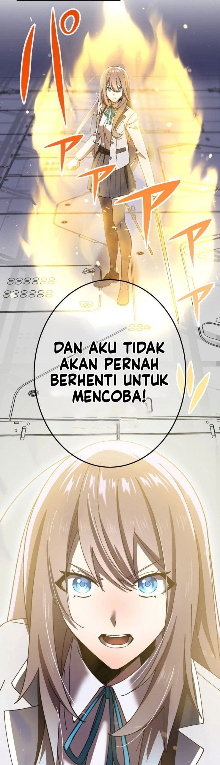 Return of the Genius Swordmaster Chapter 10 - halaman 30