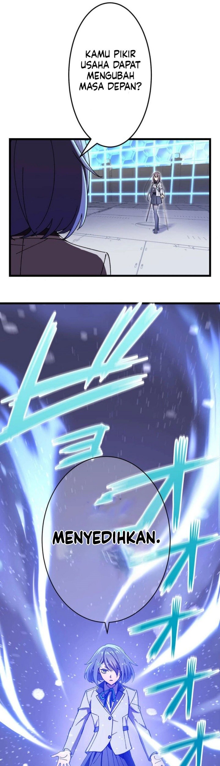 Return of the Genius Swordmaster Chapter 10 - halaman 32