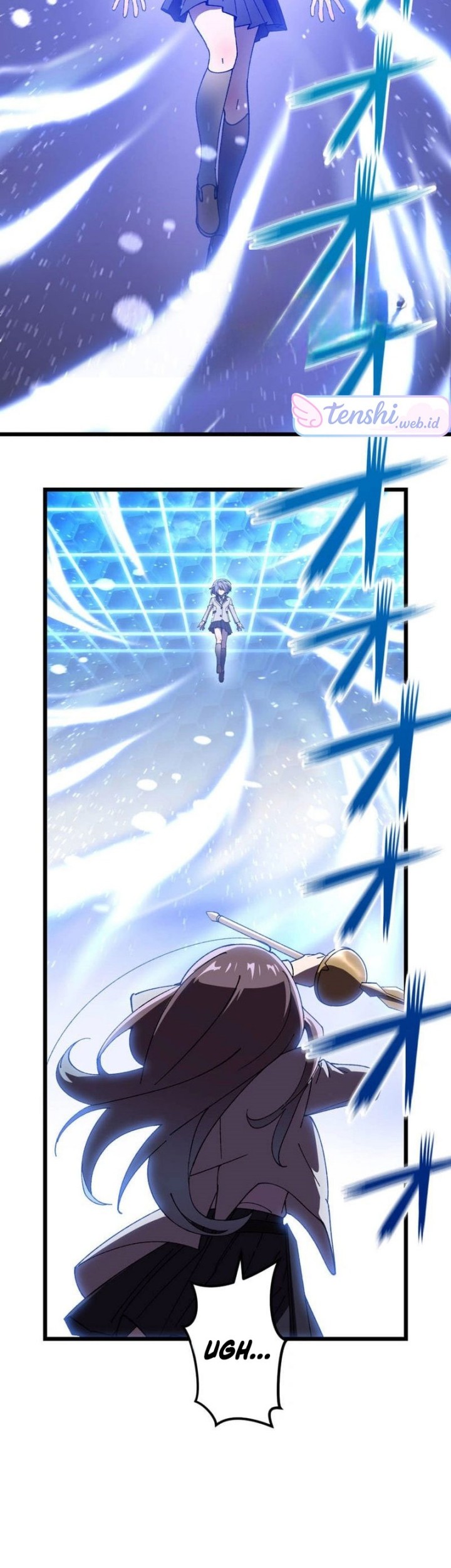 Return of the Genius Swordmaster Chapter 10 - halaman 33