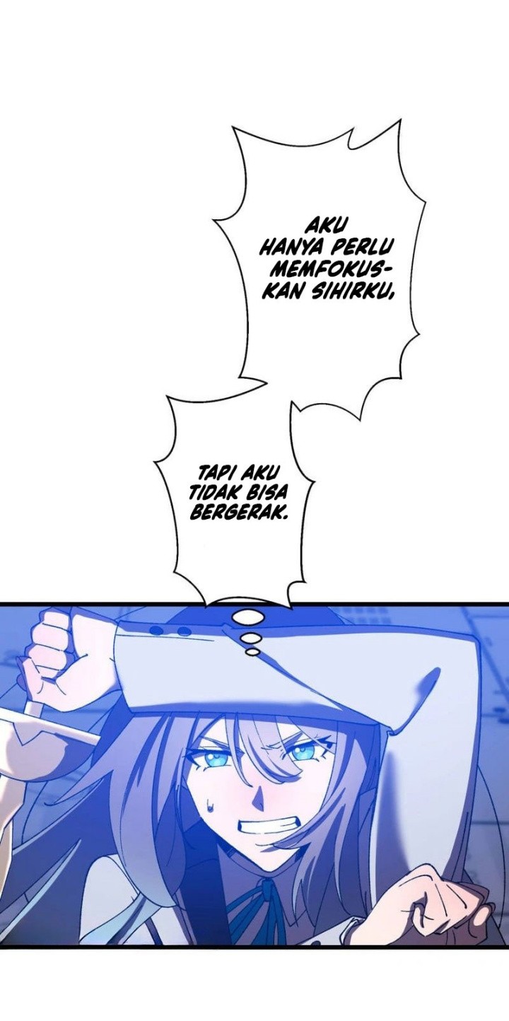 Return of the Genius Swordmaster Chapter 10 - halaman 34