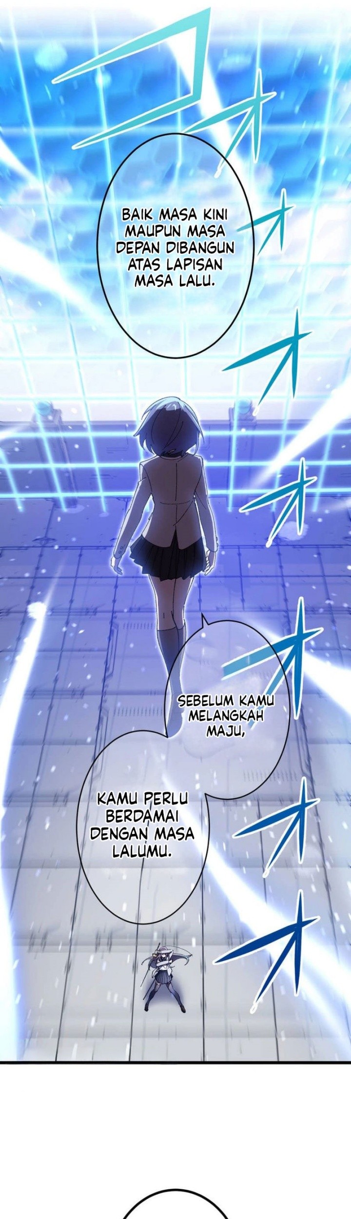 Return of the Genius Swordmaster Chapter 10 - halaman 35