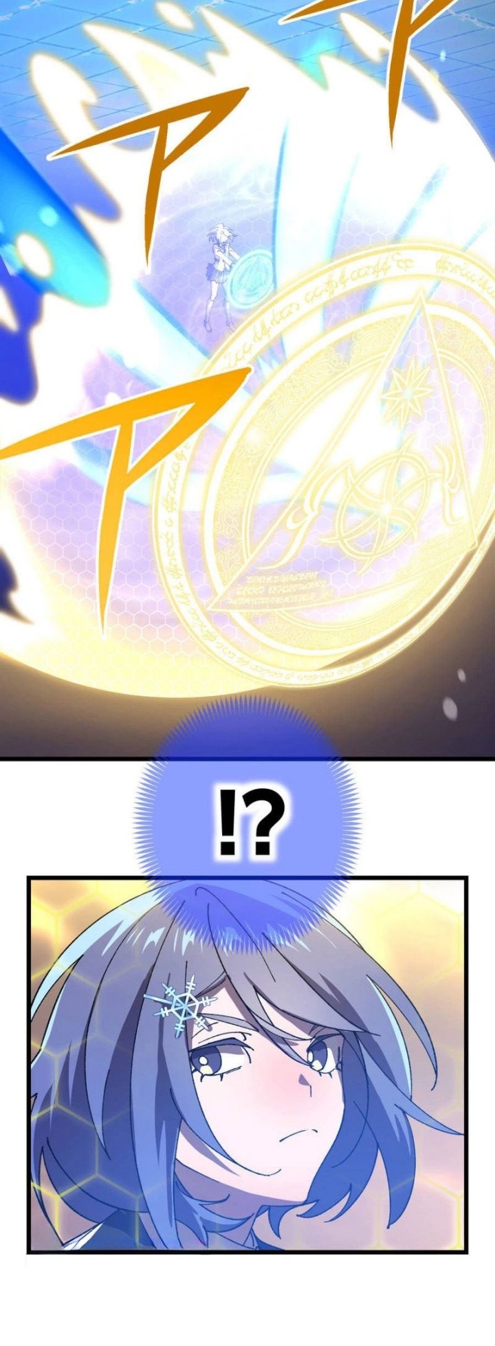Return of the Genius Swordmaster Chapter 10 - halaman 40