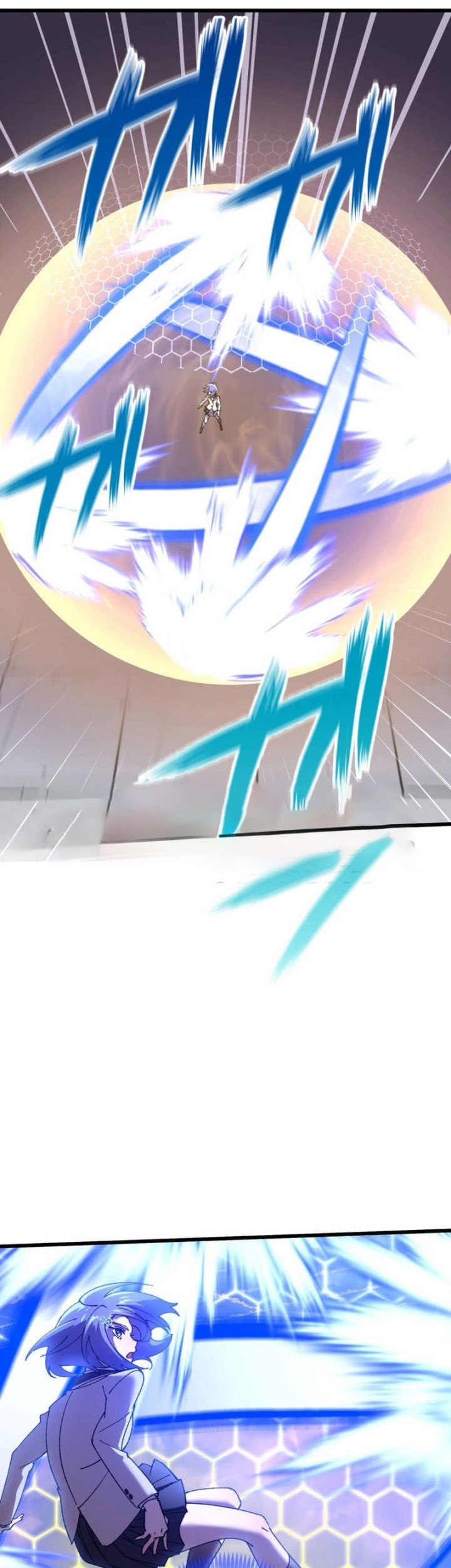 Return of the Genius Swordmaster Chapter 10 - halaman 41