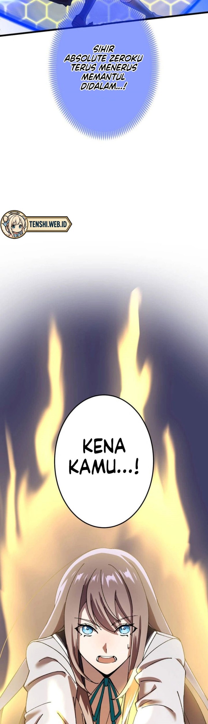 Return of the Genius Swordmaster Chapter 10 - halaman 42