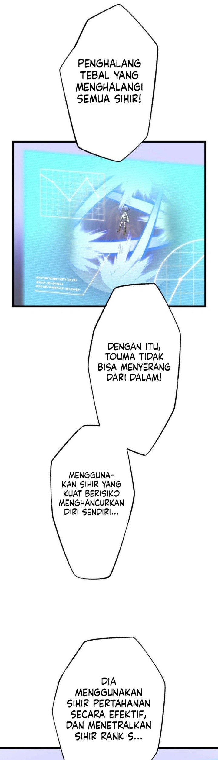 Return of the Genius Swordmaster Chapter 10 - halaman 44