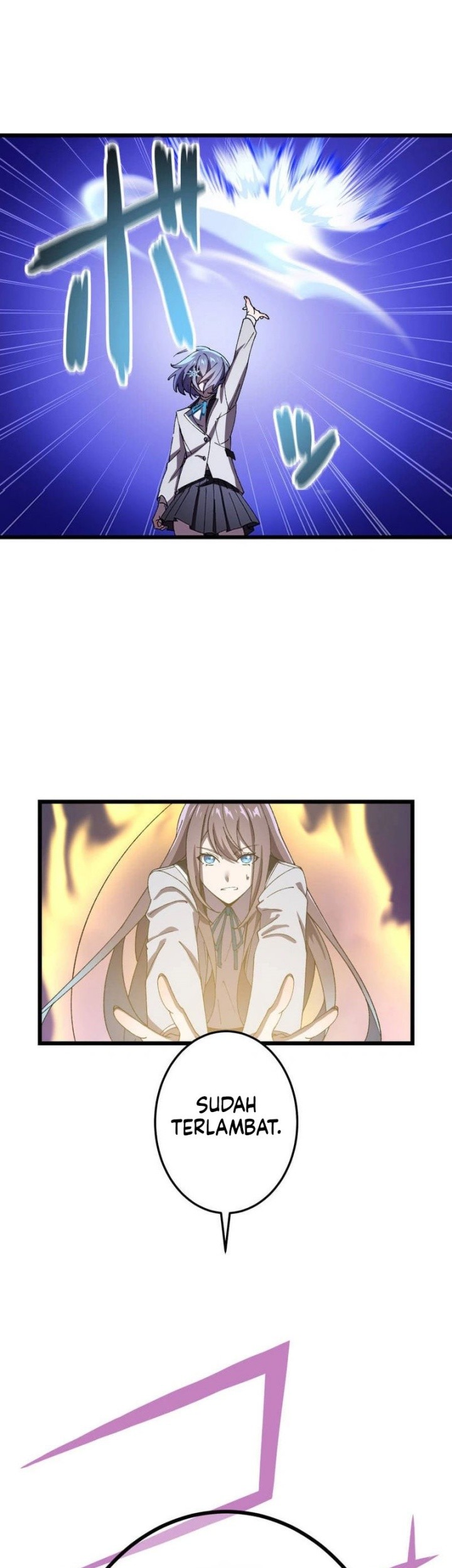 Return of the Genius Swordmaster Chapter 10 - halaman 48