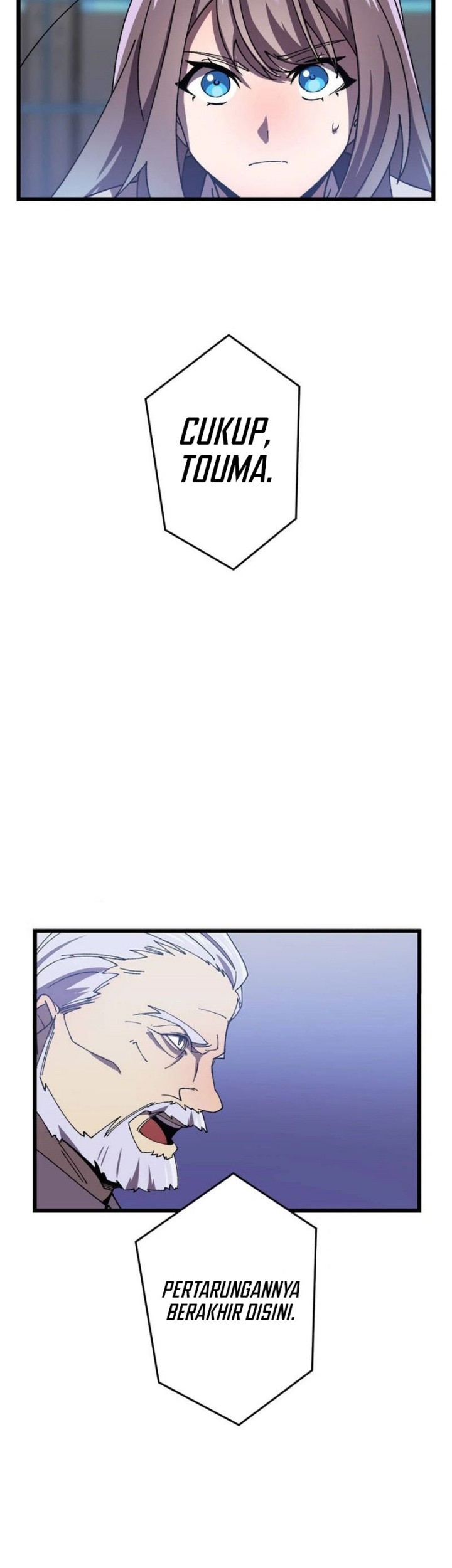 Return of the Genius Swordmaster Chapter 10 - halaman 50