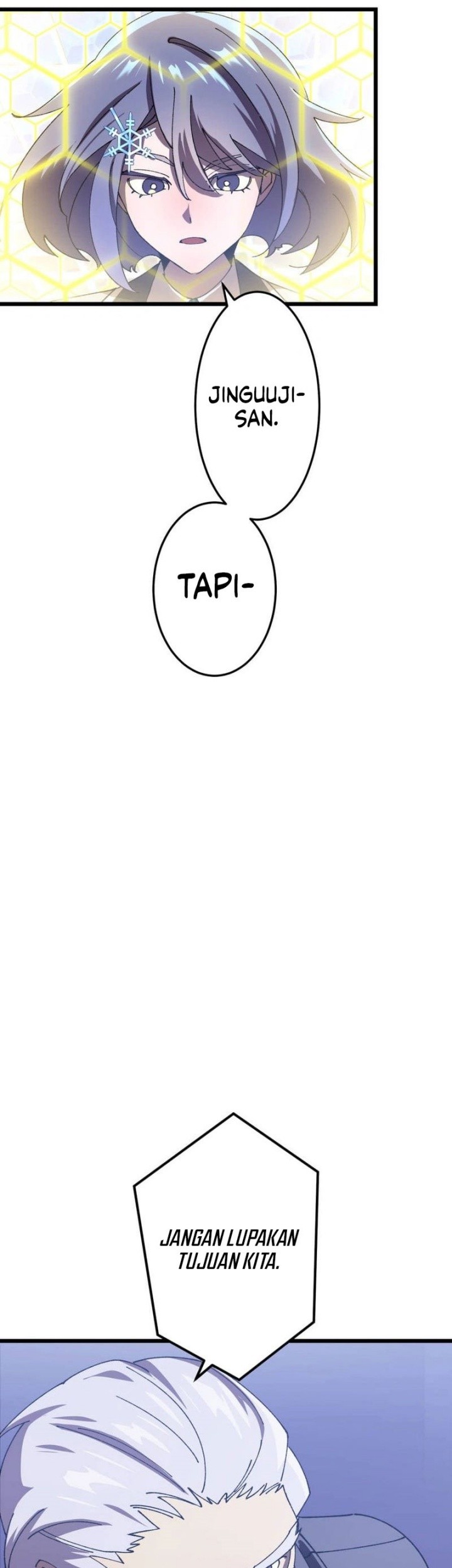 Return of the Genius Swordmaster Chapter 10 - halaman 52